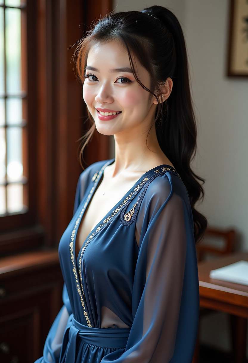 代号T：终极进化
